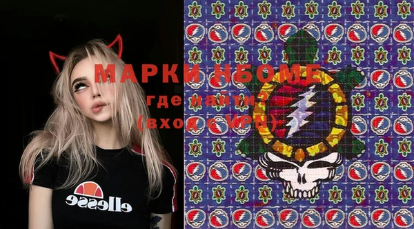 молекула духа Аркадак